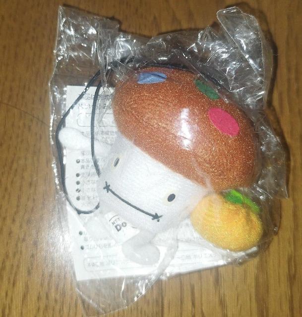 NTT ドコモ ドコモダケ キーチャーム キーストラップ 非売品 < 家電/AV  NTT ドコモ ドコモダケ キーチャーム キーストラップ 非売品 < 家電/AVの