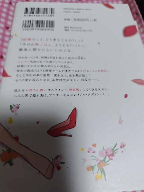 花嫁未満エスケープ 全C巻/小川まるに < アニメ/コミック/キャラクター  花嫁未満エスケープ 全C巻/小川まるに < アニメ/コミック/キャラクターの
