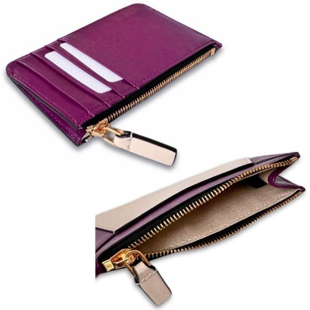 新品マルニMARNIレザー カードケース(ミニ財布)フラグメン < ブランド 新品マルニMARNIレザー カードケース(ミニ財布)フラグメン < ブランドの