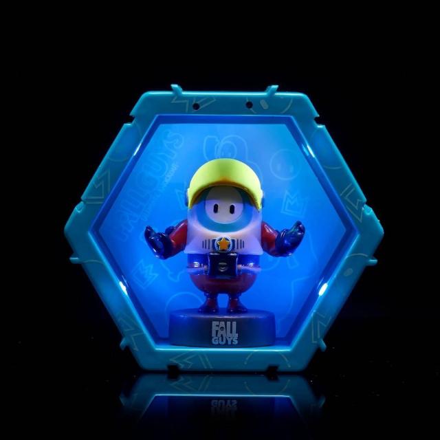 Fall Guys WOW PODS フォールガイズ 宇宙飛行士 < ホビー  Fall Guys WOW PODS フォールガイズ 宇宙飛行士 < ホビーの