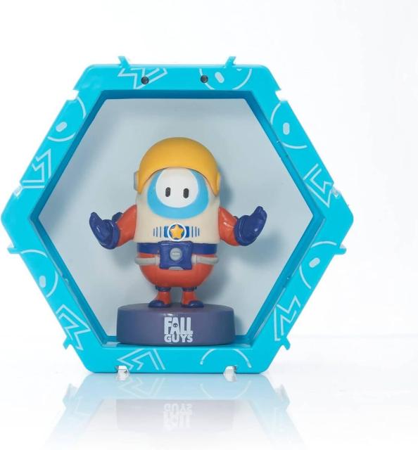 Fall Guys WOW PODS フォールガイズ 宇宙飛行士 < ホビー  Fall Guys WOW PODS フォールガイズ 宇宙飛行士 < ホビーの