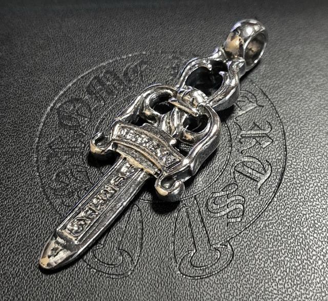 NPe1000~`X^[gICHROME HEARTS [W_u_K[y_g ŗȂI؂I