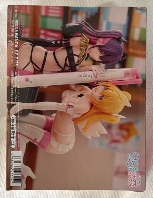 2.5次元の誘惑 ペンフレ!リリエル 衛生小隊ver. < ホビー  2.5次元の誘惑 ペンフレ!リリエル 衛生小隊ver. < ホビーの