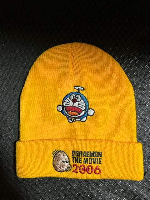 2006映画限定 ドラえもんニット カローラ 防寒 秋冬 子供 チャイルドベビー < アニメ/コミック/キャラクター  2006映画限定 ドラえもんニット カローラ 防寒 秋冬 子供 チャイルドベビー  < アニメ/コミック/キャラクターの