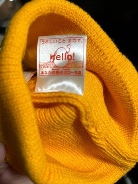 2006映画限定 ドラえもんニット カローラ 防寒 秋冬 子供 チャイルドベビー < アニメ/コミック/キャラクター  2006映画限定 ドラえもんニット カローラ 防寒 秋冬 子供 チャイルドベビー < アニメ/コミック/キャラクターの