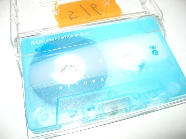 gnC|W No515  AXIA JPS2 120JZbge[v 1{  nC|W Type2  ܂   Ɠd/AV 