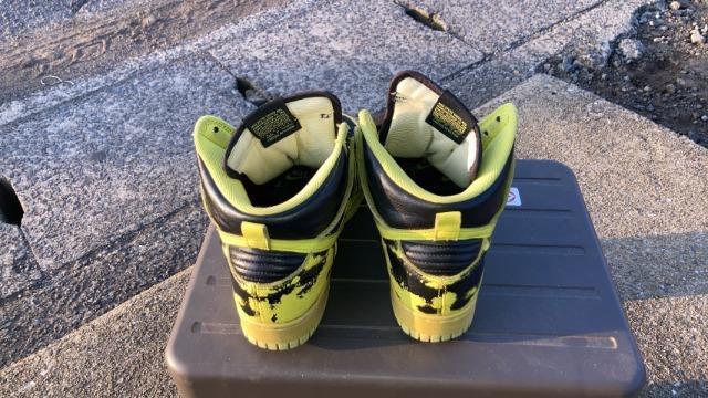 ナイキ スニーカー < 男性ファッション  ナイキ スニーカー < 男性ファッションの