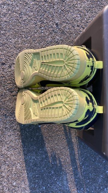 ナイキ スニーカー < 男性ファッション  ナイキ スニーカー < 男性ファッションの