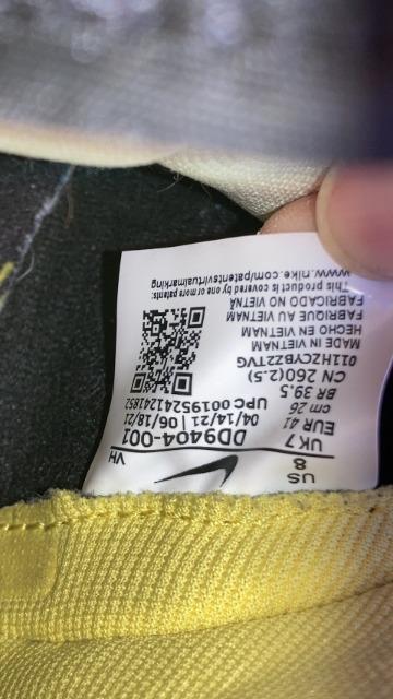 ナイキ スニーカー < 男性ファッション  ナイキ スニーカー < 男性ファッションの