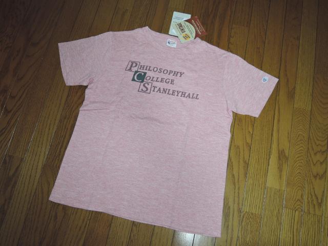 �V�i Champion �`�����s�I�� T�V���c M �w�U�[���b�h VINTAGE TEE �J�b�g�\�[ �� �u�����h�� 