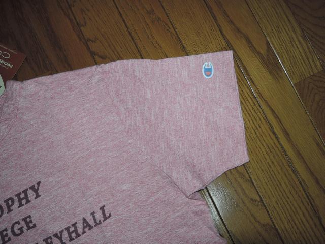 �V�i Champion �`�����s�I�� T�V���c M �w�U�[���b�h VINTAGE TEE �J�b�g�\�[ �� �u�����h�� 