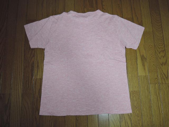 �V�i Champion �`�����s�I�� T�V���c M �w�U�[���b�h VINTAGE TEE �J�b�g�\�[ �� �u�����h�� 