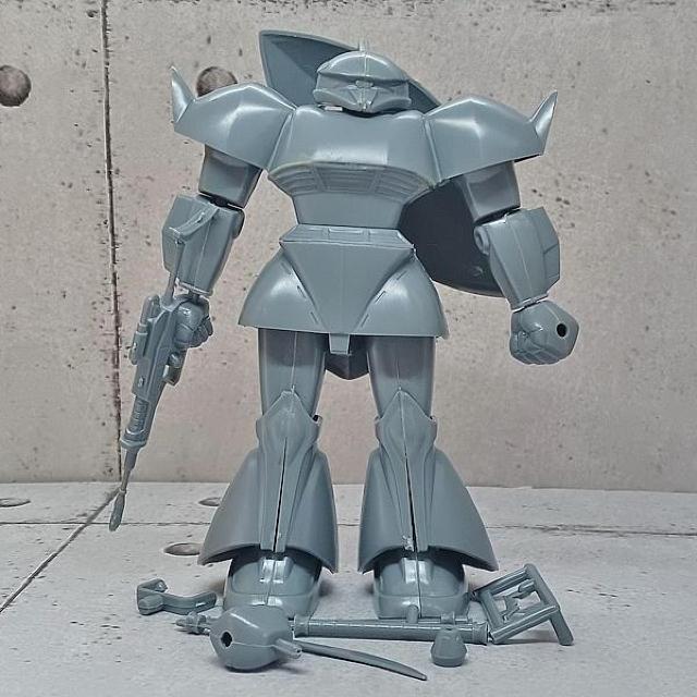 ◇1/144量産型ゲルググ(機動戦士ガンダム) < ホビー ◇1/144量産型ゲルググ(機動戦士ガンダム) < ホビーの