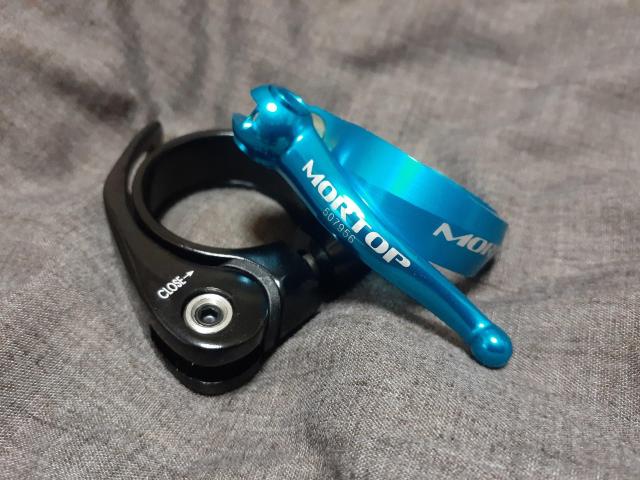シートクランプ★31.8★MORTOP★GIZA PRODUCTS★2点セット★新品未使用★送料無料★クーポン < レジャー/スポーツ シートクランプ★31.8★MORTOP★GIZA PRODUCTS★2点セット★新品未使用★送料無料★クーポン < レジャー/スポーツの