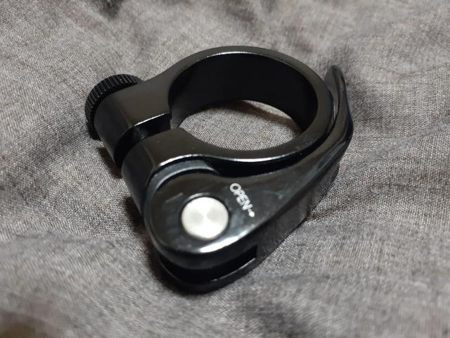 シートクランプ★31.8★MORTOP★GIZA PRODUCTS★2点セット★新品未使用★送料無料★クーポン < レジャー/スポーツ シートクランプ★31.8★MORTOP★GIZA PRODUCTS★2点セット★新品未使用★送料無料★クーポン < レジャー/スポーツの