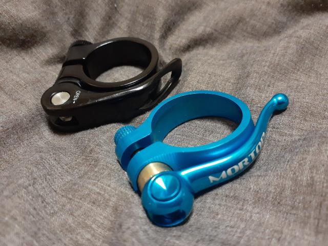 シートクランプ★31.8★MORTOP★GIZA PRODUCTS★2点セット★新品未使用★送料無料★クーポン < レジャー/スポーツ シートクランプ★31.8★MORTOP★GIZA PRODUCTS★2点セット★新品未使用★送料無料★クーポン < レジャー/スポーツの