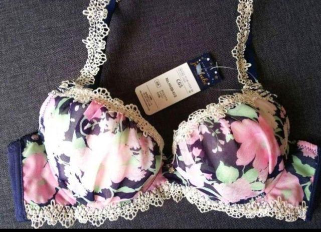 C65★Jeweliebe★Joanna★ブラジャー2点★新品★送料無料 < 女性ファッション  C65★Jeweliebe★Joanna★ブラジャー2点★新品★送料無料 < 女性ファッションの