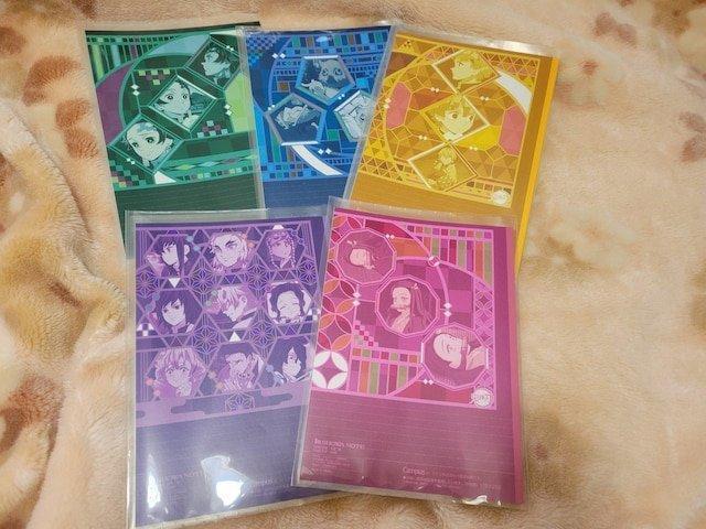 Sł̐n CampusLpXm[g 5NAm[gJo[