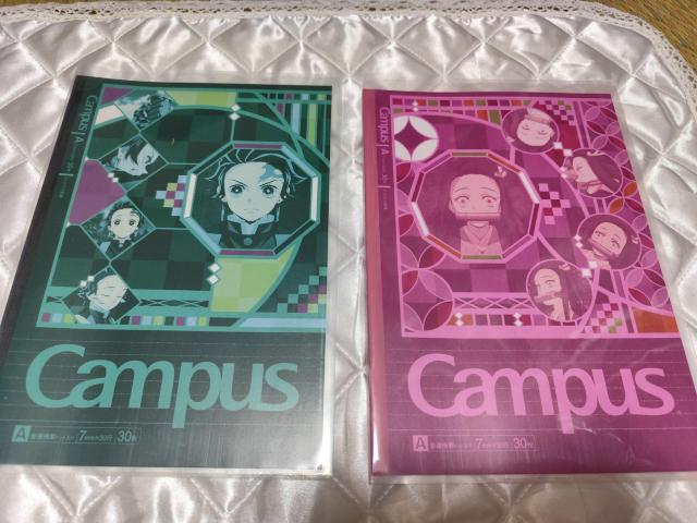 Sł̐n CampusLpXm[g 5NAm[gJo[