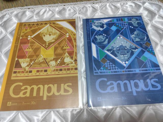 Sł̐n CampusLpXm[g 5NAm[gJo[