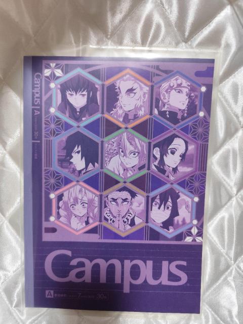 Sł̐n CampusLpXm[g 5NAm[gJo[