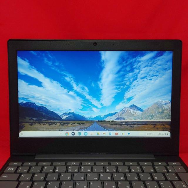 lenovo ideapad slim350i chromebook  PC{/Ӌ@ 