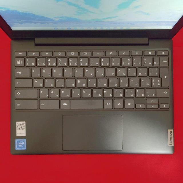 lenovo ideapad slim350i chromebook  PC{/Ӌ@ 