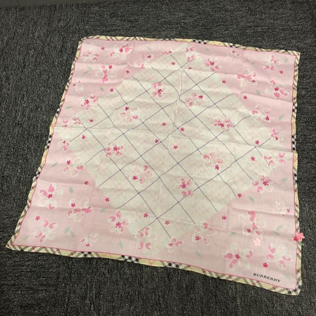 即決 Burberry Burberrys バーバリー ハンカチ 3枚セット < ブランド  即決 Burberry Burberrys バーバリー ハンカチ 3枚セット < ブランドの