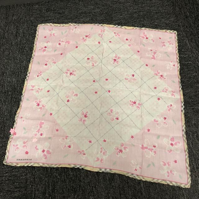 即決 Burberry Burberrys バーバリー ハンカチ 3枚セット < ブランド  即決 Burberry Burberrys バーバリー ハンカチ 3枚セット < ブランドの