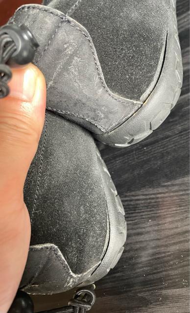 メンズ スニーカー モックシューズ ブラック/スエード サイズ27cm ドライビングシューズ 作業 雨の日 中古品 古着 キャンプ < 男性ファッション メンズ スニーカー モックシューズ ブラック/スエード サイズ27cm ドライビングシューズ 作業 雨の日 中古品 古着 キャンプ < 男性ファッションの