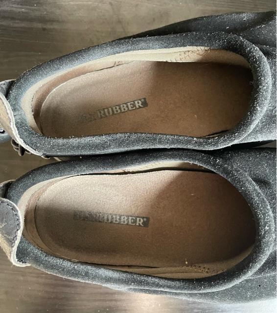 メンズ スニーカー モックシューズ ブラック/スエード サイズ27cm ドライビングシューズ 作業 雨の日 中古品 古着 キャンプ < 男性ファッション メンズ スニーカー モックシューズ ブラック/スエード サイズ27cm ドライビングシューズ 作業 雨の日 中古品 古着 キャンプ < 男性ファッションの