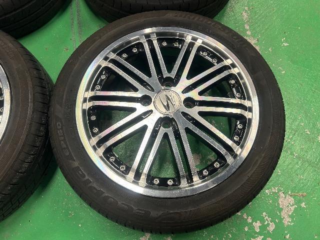 8072135)ubN|bV15C`A~zC[4{ZbgyԑSʓKTCY165/55R15  /oCN