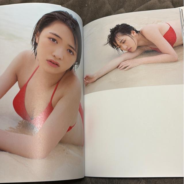 タンス整理品 書籍 おまとめOK 送料込み 工藤遥さん写真集 DVDと生写真付き < タレントグッズ タンス整理品 書籍 おまとめOK 送料込み 工藤遥さん写真集 DVDと生写真付き < タレントグッズの