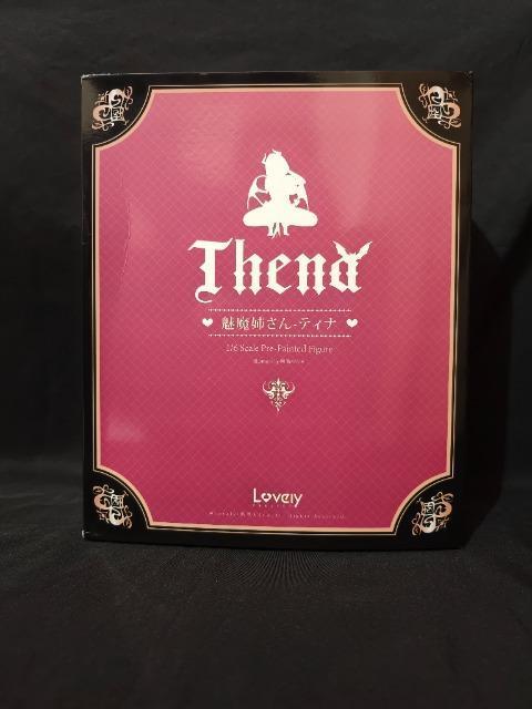 魅魔姉さん-ティナ 輸入品 < ホビー 魅魔姉さん-ティナ 輸入品 < ホビーの