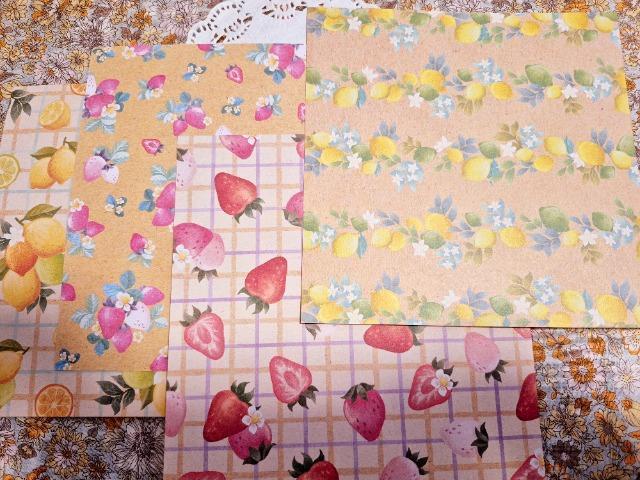 ����������䕂ƃ��������f�U�C���y�[�p�[4����  �� �C���e���A/���C�t�� 