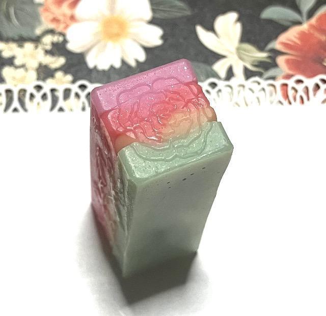 �V�[�����O�X�^���v�@���b�N�X�o�[�@4�w  �n���h���C�h�@�V�[�����O�X�^���v���� �� �C���e���A/���C�t�� 