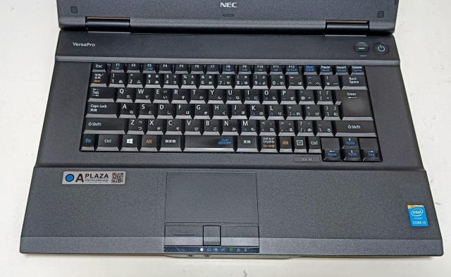 NEC VersaPro Corei5 ������8GB SSD256GB DVD Windows11 Office2024 �� PC�{��/���Ӌ@��� 