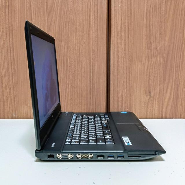 NEC VersaPro Corei5 ������8GB SSD256GB DVD Windows11 Office2024 �� PC�{��/���Ӌ@��� 