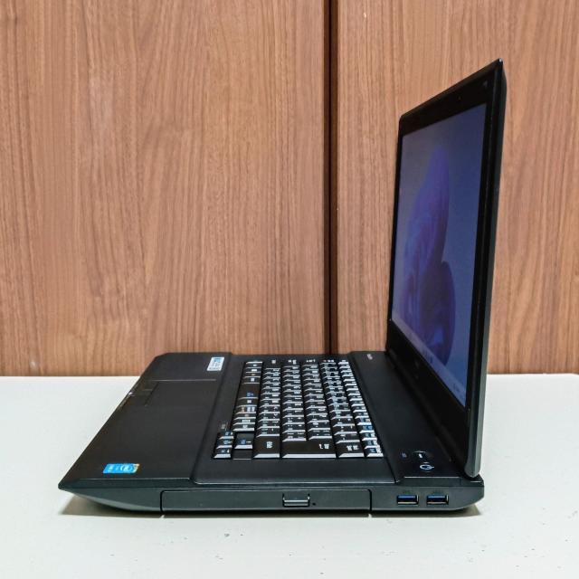 NEC VersaPro Corei5 ������8GB SSD256GB DVD Windows11 Office2024 �� PC�{��/���Ӌ@��� 