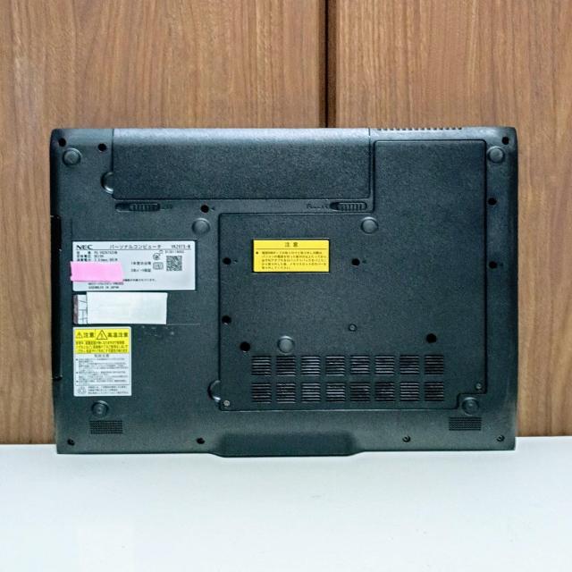 NEC VersaPro Corei5 ������8GB SSD256GB DVD Windows11 Office2024 �� PC�{��/���Ӌ@��� 