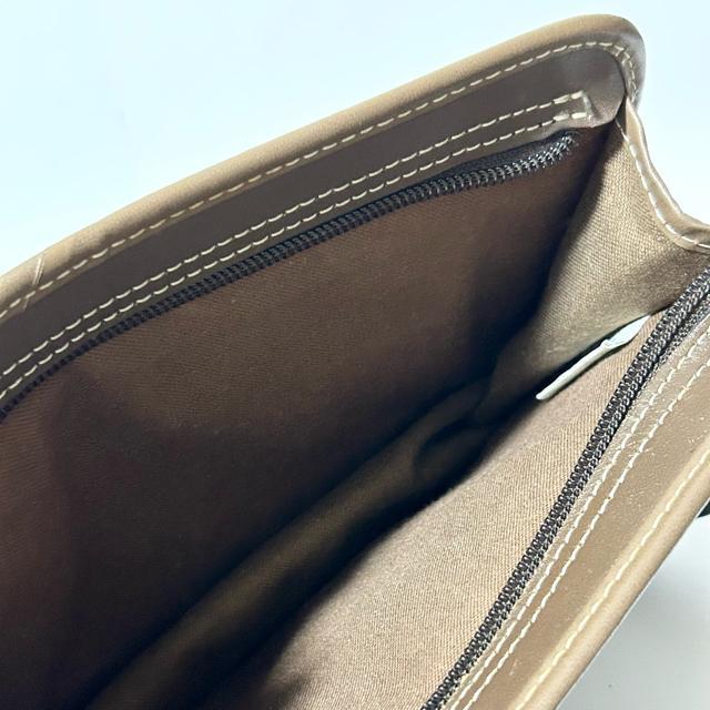 dunhill ダンヒル レザー クラッチ バッグ ブラウン メンズ < ブランド dunhill ダンヒル レザー クラッチ バッグ ブラウン メンズ < ブランドの