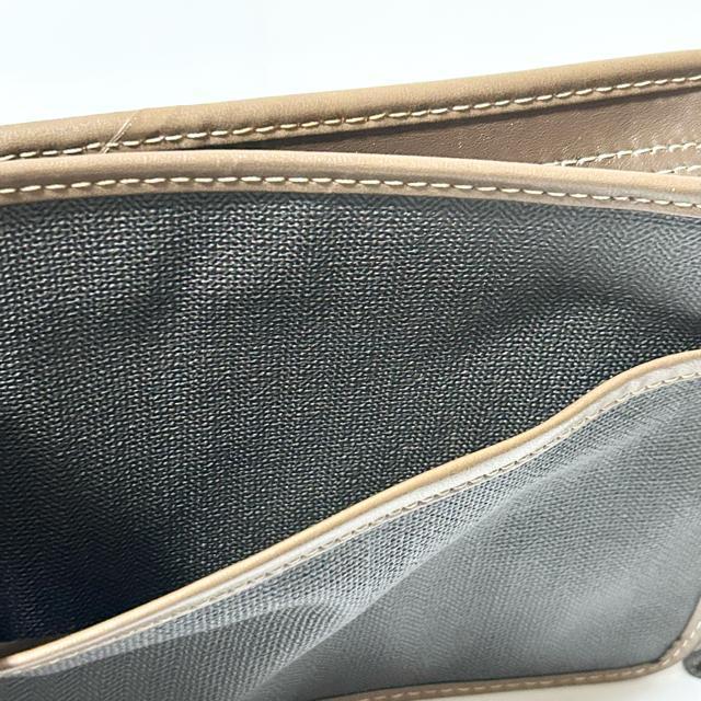 dunhill ダンヒル レザー クラッチ バッグ ブラウン メンズ < ブランド dunhill ダンヒル レザー クラッチ バッグ ブラウン メンズ < ブランドの