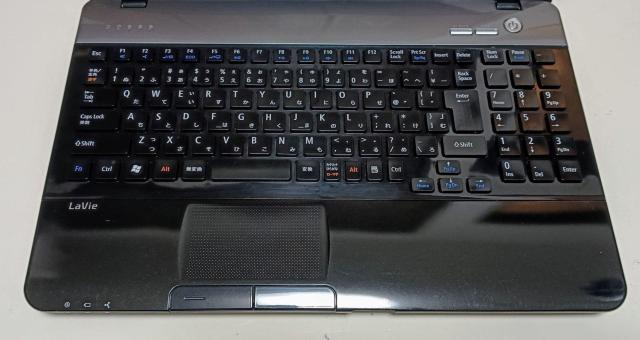 NEC LaVie Corei7 メモリ16GB 新品SSD512GB ブルーレイ Windows11 Office2024 < PC本体/周辺機器 NEC LaVie Corei7 メモリ16GB 新品SSD512GB ブルーレイ Windows11 Office2024 < PC本体/周辺機器の