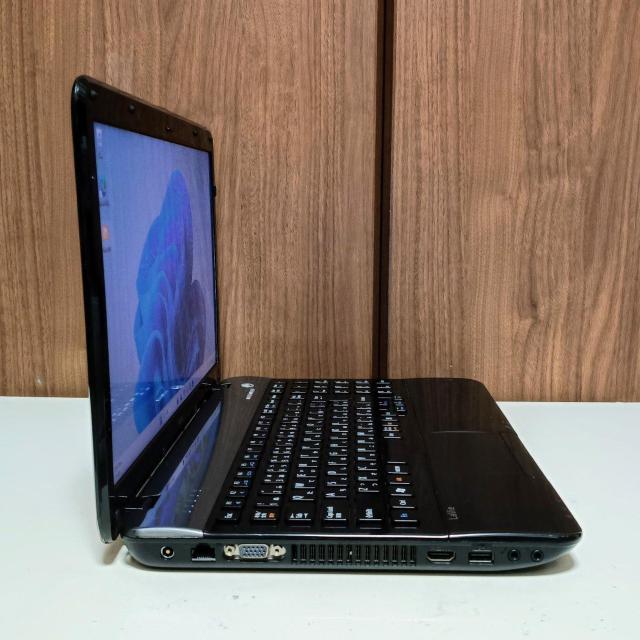 NEC LaVie Corei7 メモリ16GB 新品SSD512GB ブルーレイ Windows11 Office2024 < PC本体/周辺機器 NEC LaVie Corei7 メモリ16GB 新品SSD512GB ブルーレイ Windows11 Office2024 < PC本体/周辺機器の