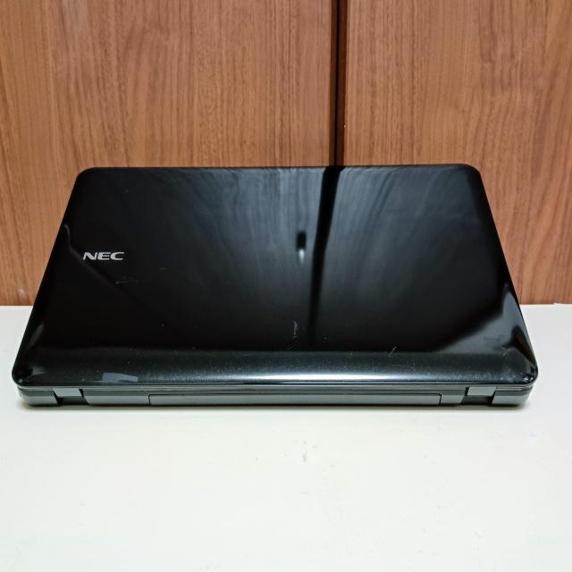 NEC LaVie Corei7 メモリ16GB 新品SSD512GB ブルーレイ Windows11 Office2024 < PC本体/周辺機器 NEC LaVie Corei7 メモリ16GB 新品SSD512GB ブルーレイ Windows11 Office2024 < PC本体/周辺機器の