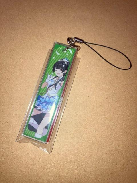 �V���j�}�X �����l�[���A�N�����L�[�z���_�[ ��~�D�q(2ndLIVE ver. �� �A�j��/�R�~�b�N/�L�����N�^�[�� 