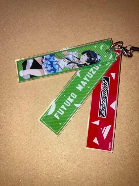 �V���j�}�X �����l�[���A�N�����L�[�z���_�[ ��~�D�q(2ndLIVE ver. �� �A�j��/�R�~�b�N/�L�����N�^�[�� 