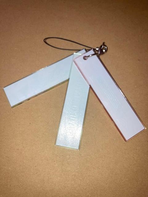 �V���j�}�X �����l�[���A�N�����L�[�z���_�[ ��~�D�q(2ndLIVE ver. �� �A�j��/�R�~�b�N/�L�����N�^�[�� 