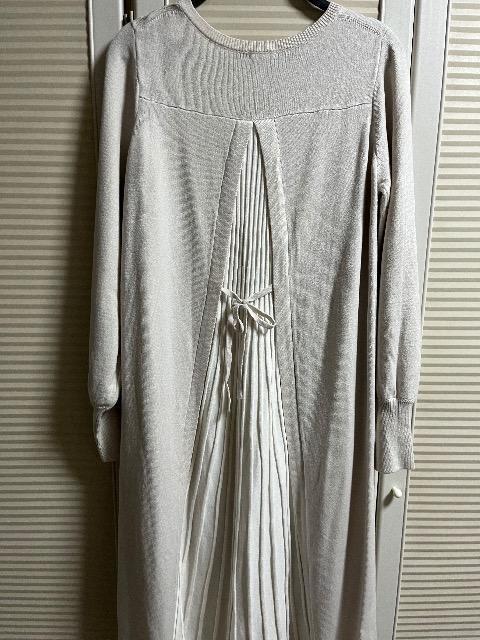 ニットワンピース < 女性ファッション ニットワンピース < 女性ファッションの