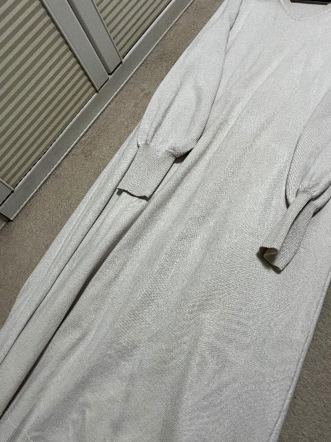 ニットワンピース < 女性ファッション ニットワンピース < 女性ファッションの